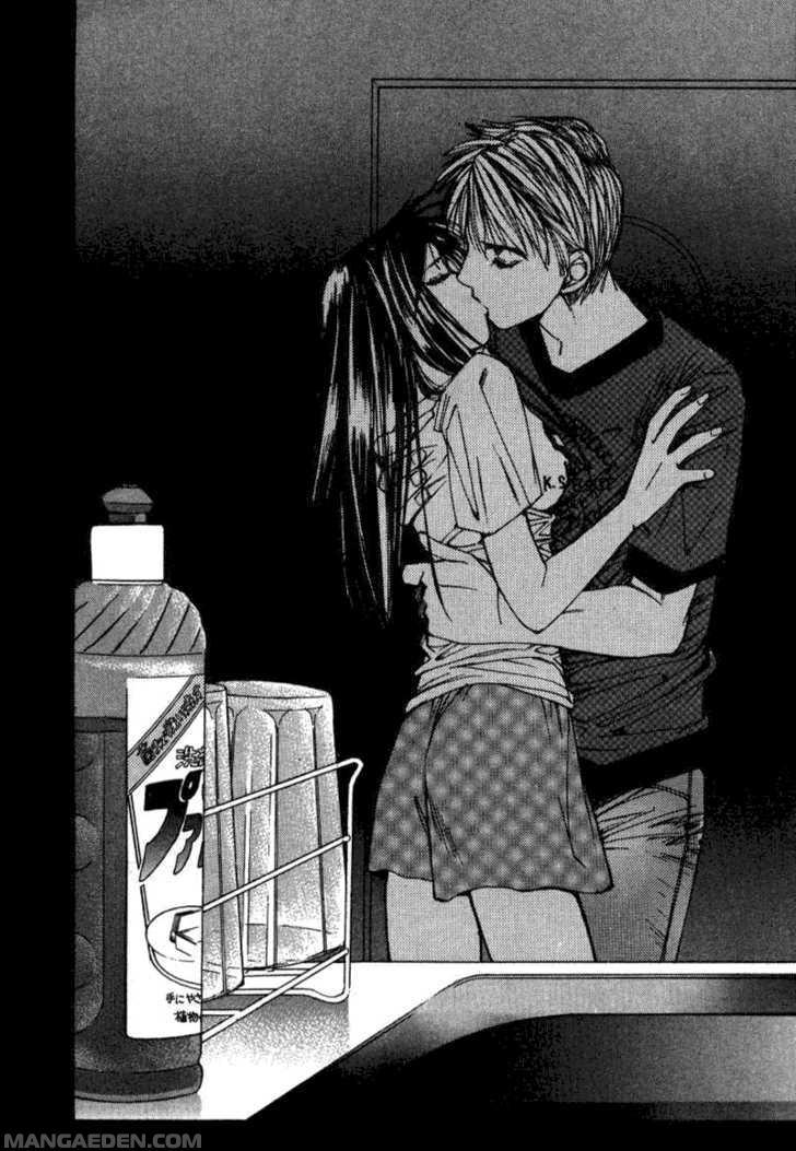 Haruyokoi 13