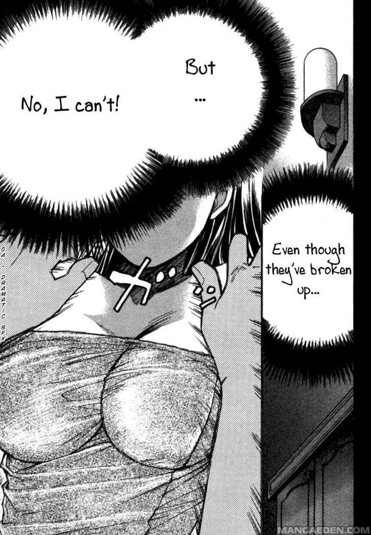 Haruyokoi 14