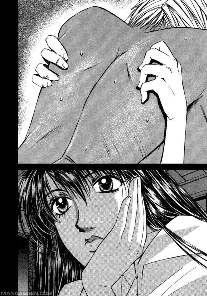 Haruyokoi 16