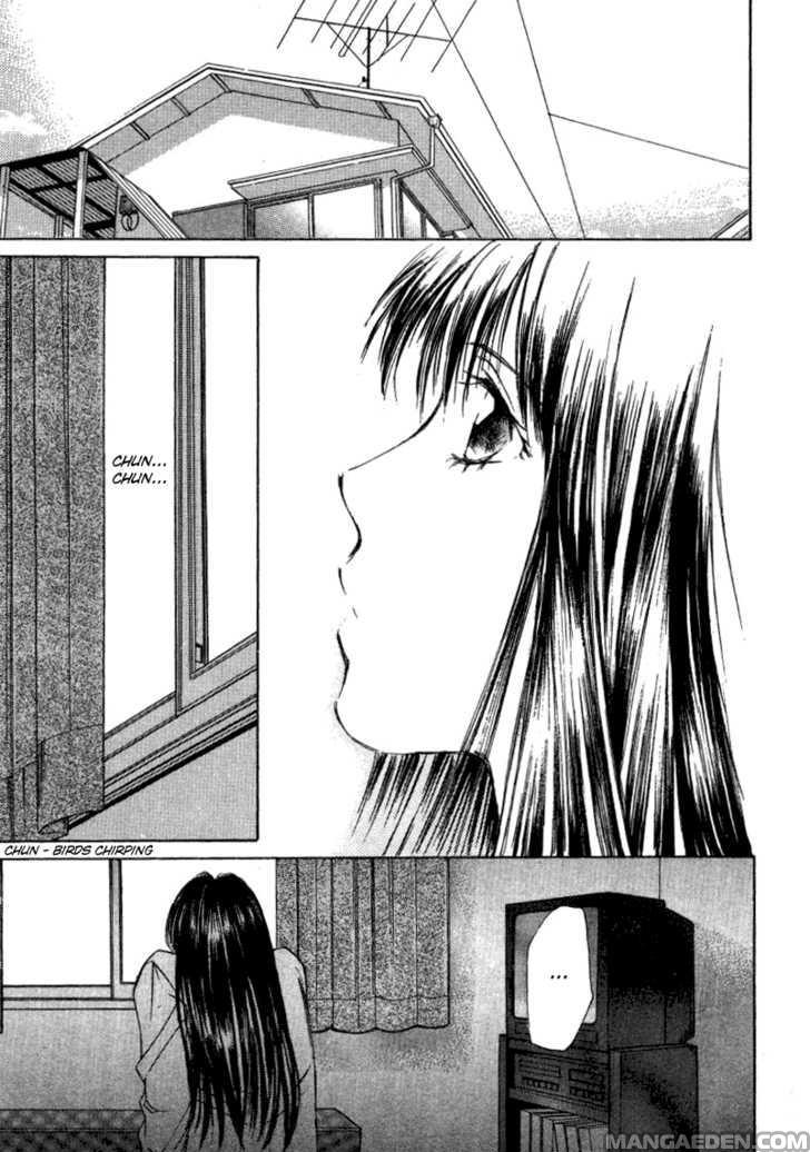 Haruyokoi 16