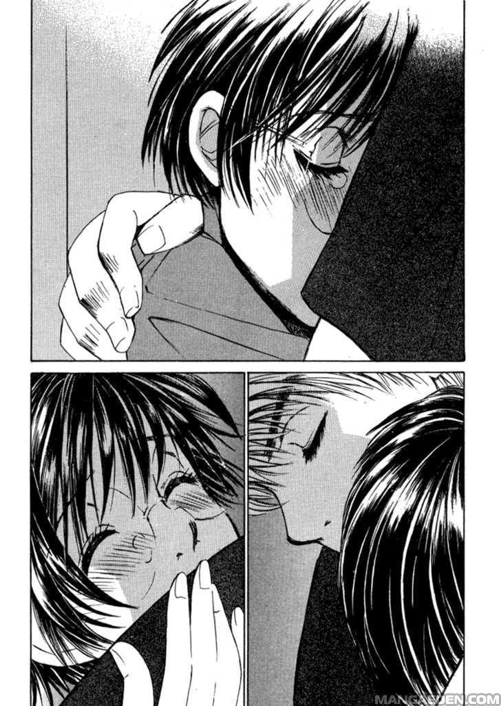 Haruyokoi 16