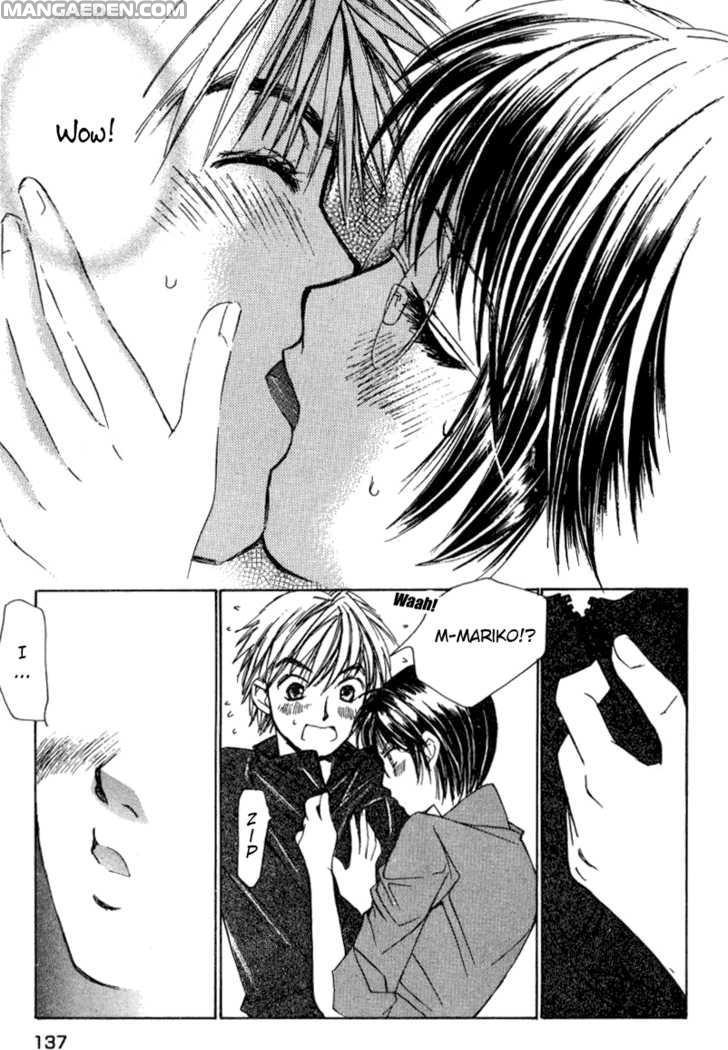 Haruyokoi 16