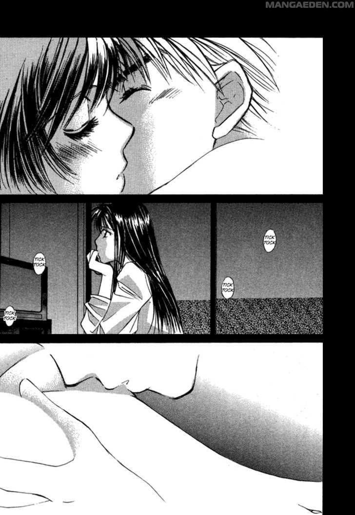 Haruyokoi 16