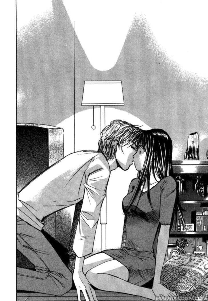 Haruyokoi 19