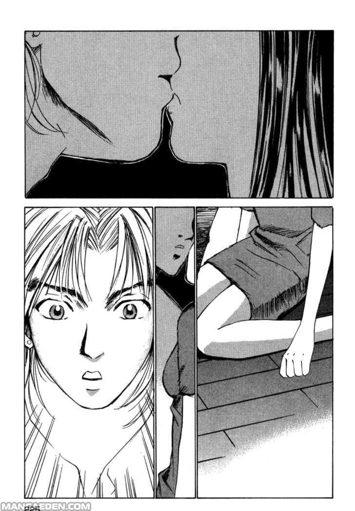 Haruyokoi 19