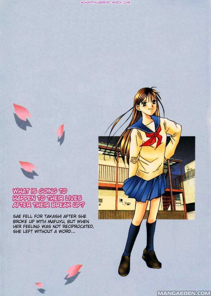 Haruyokoi 19