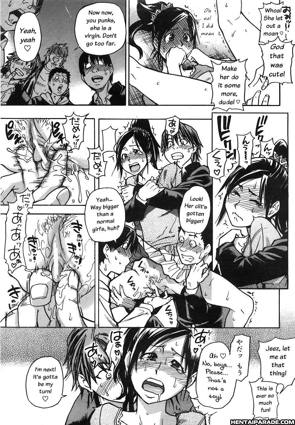 Haruyokoi 2