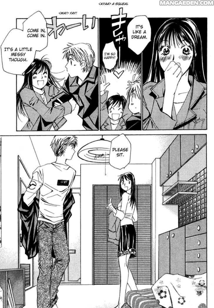 Haruyokoi 29