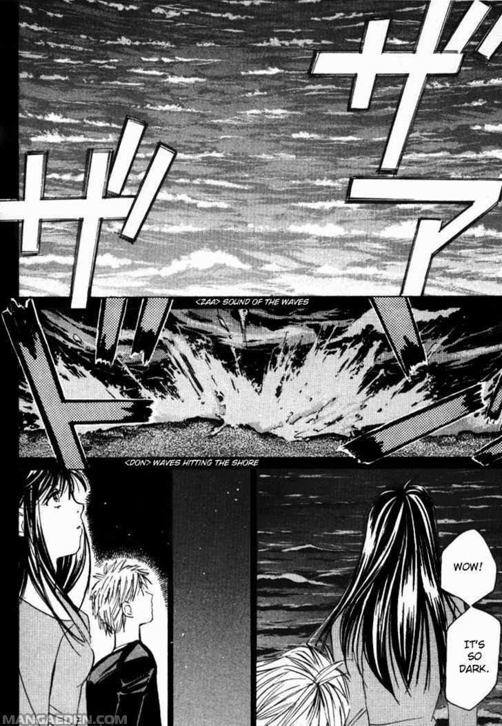 Haruyokoi 31