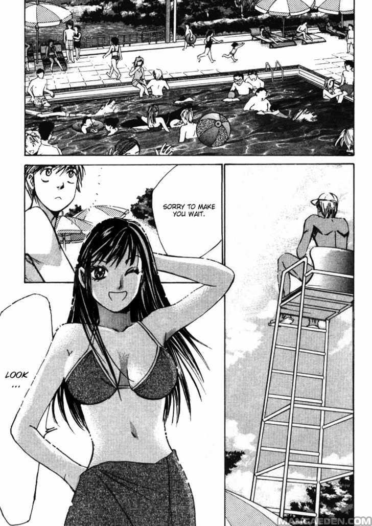 Haruyokoi 34