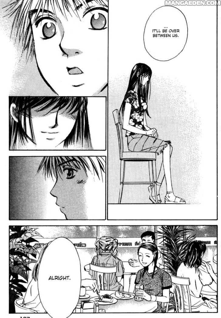Haruyokoi 35
