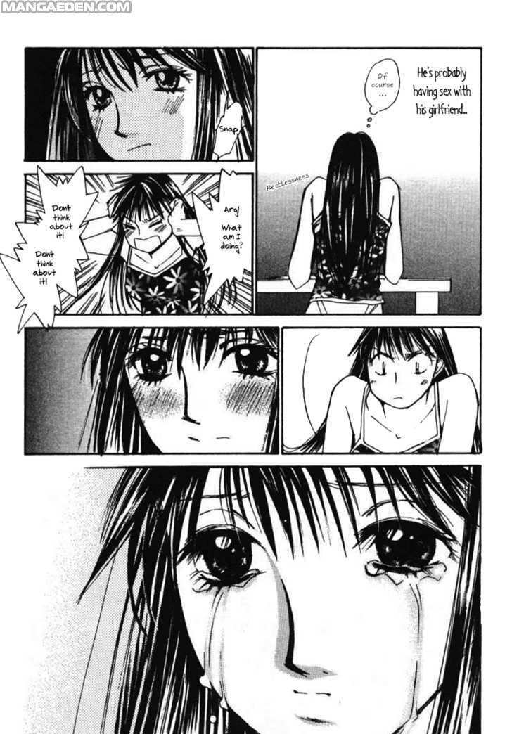 Haruyokoi 35