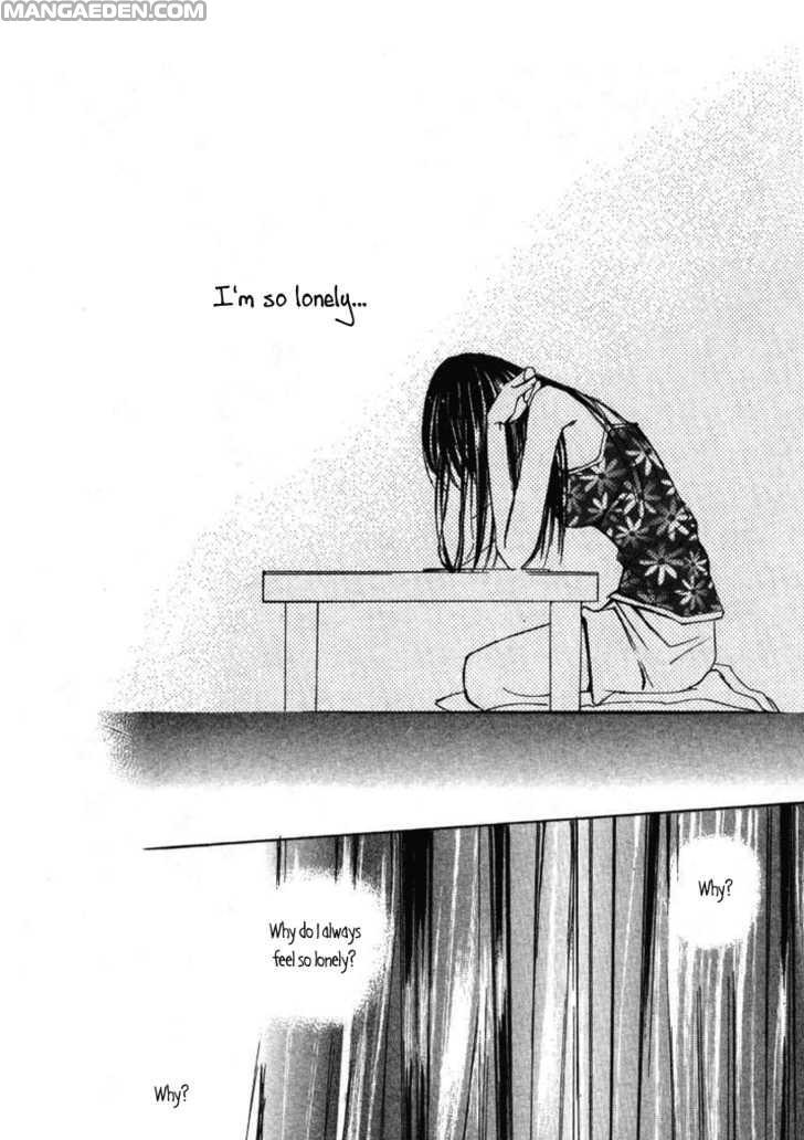 Haruyokoi 35