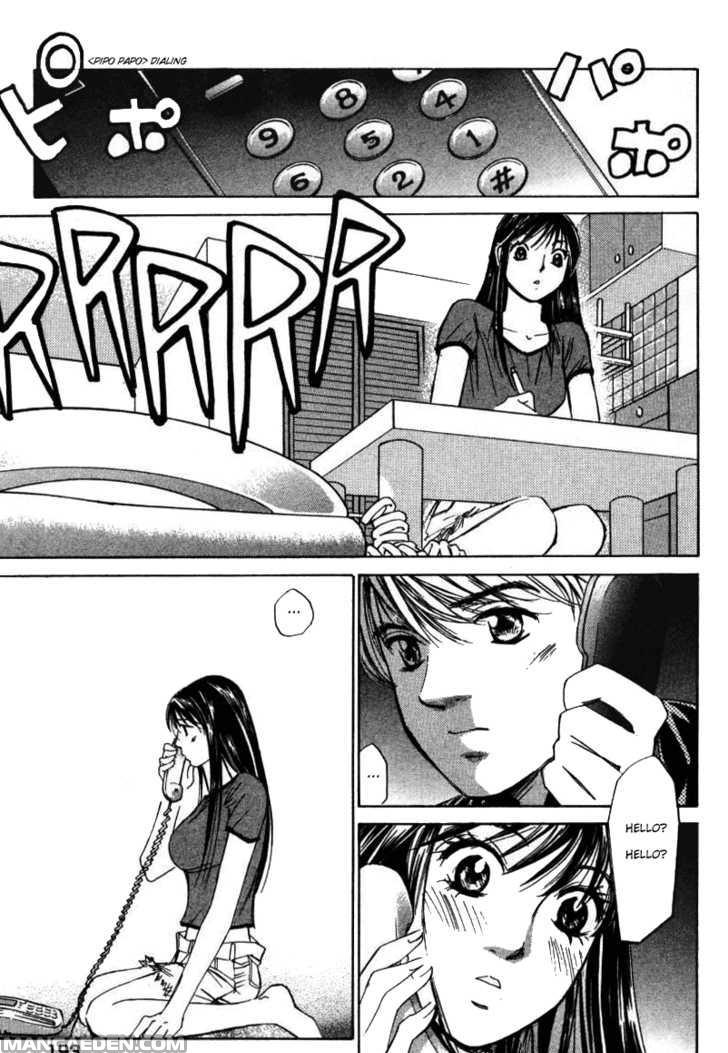 Haruyokoi 36