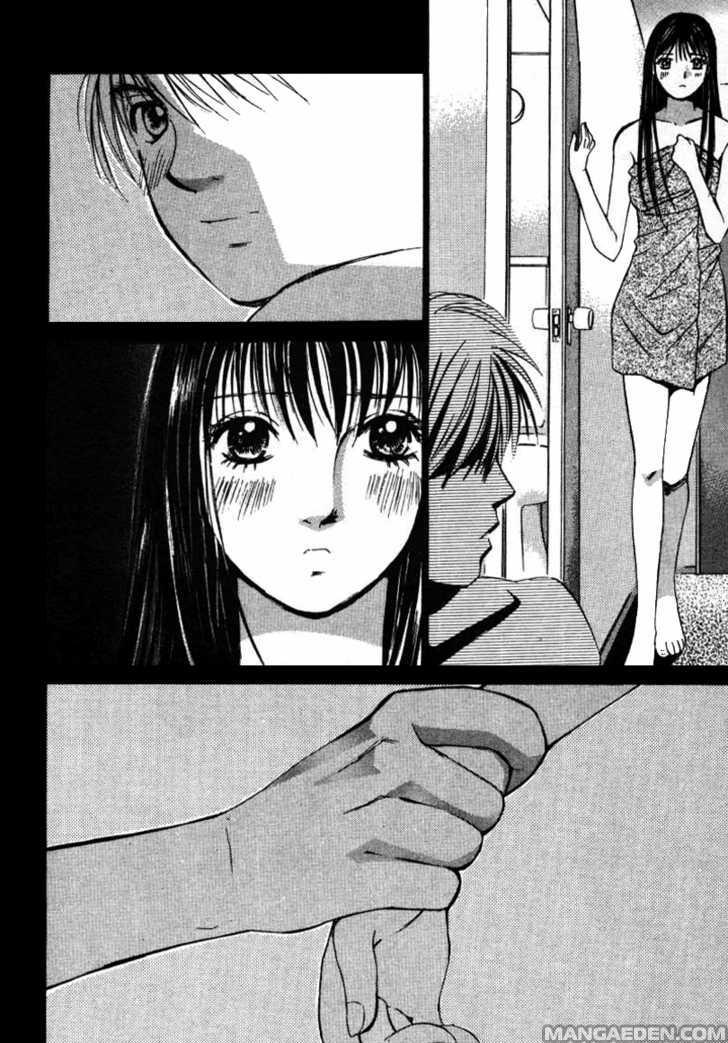 Haruyokoi 36