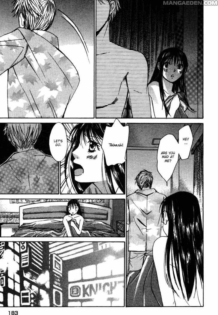 Haruyokoi 36