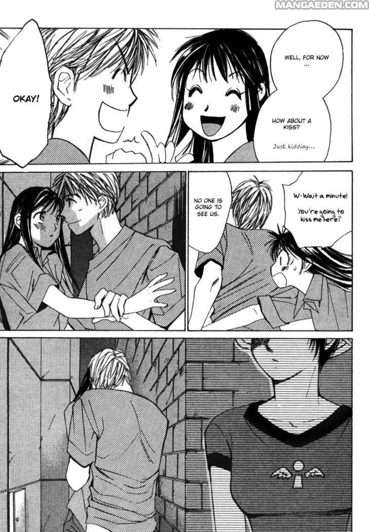 Haruyokoi 37