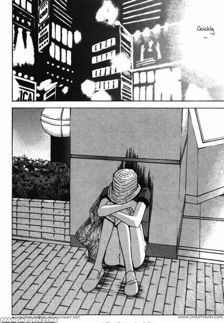 Haruyokoi 37