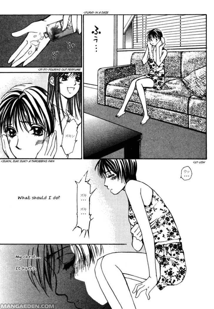 Haruyokoi 38