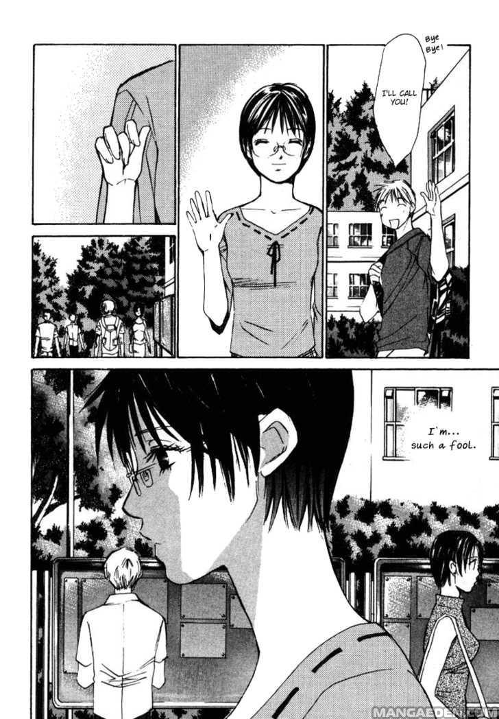 Haruyokoi 38