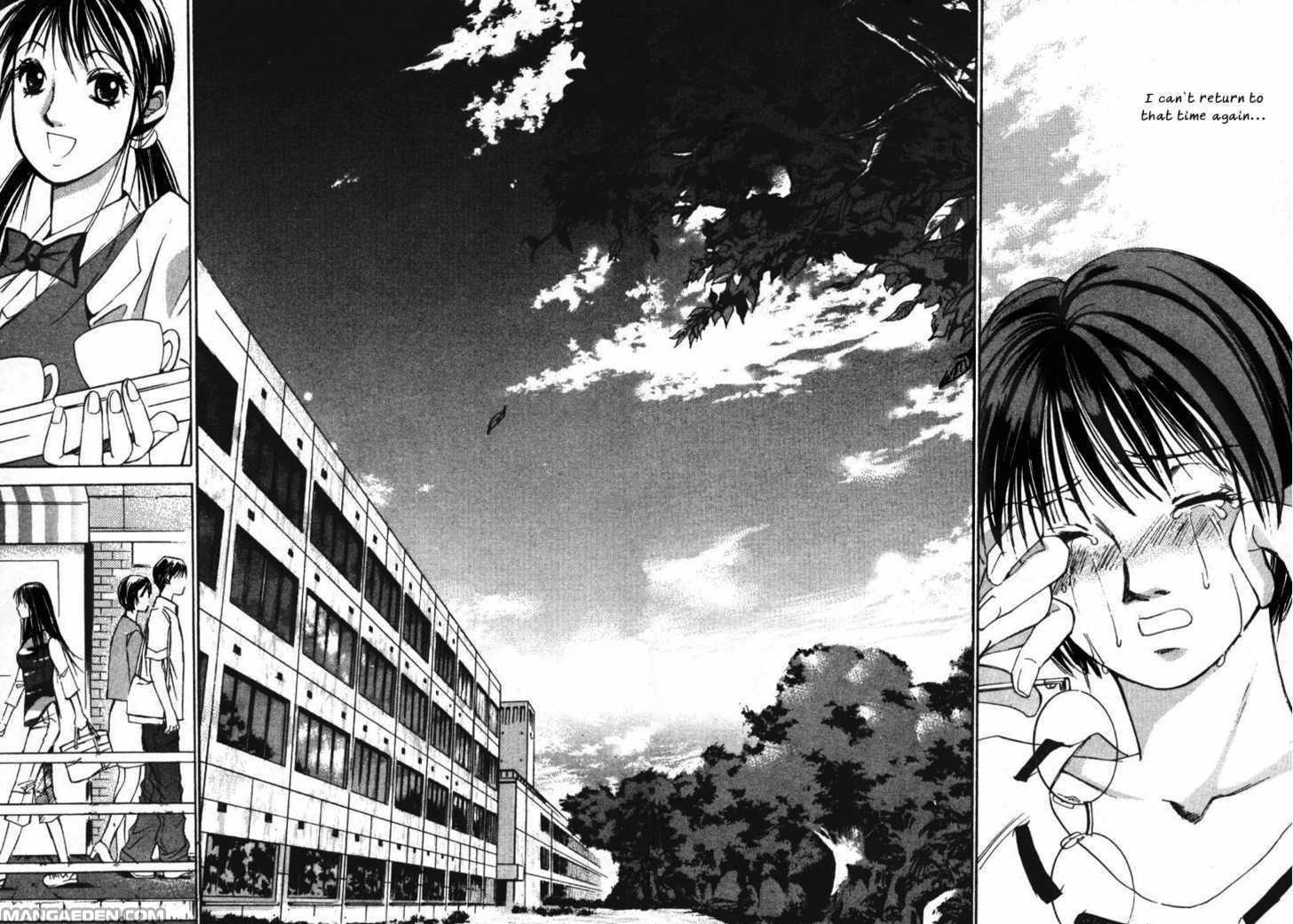 Haruyokoi 38
