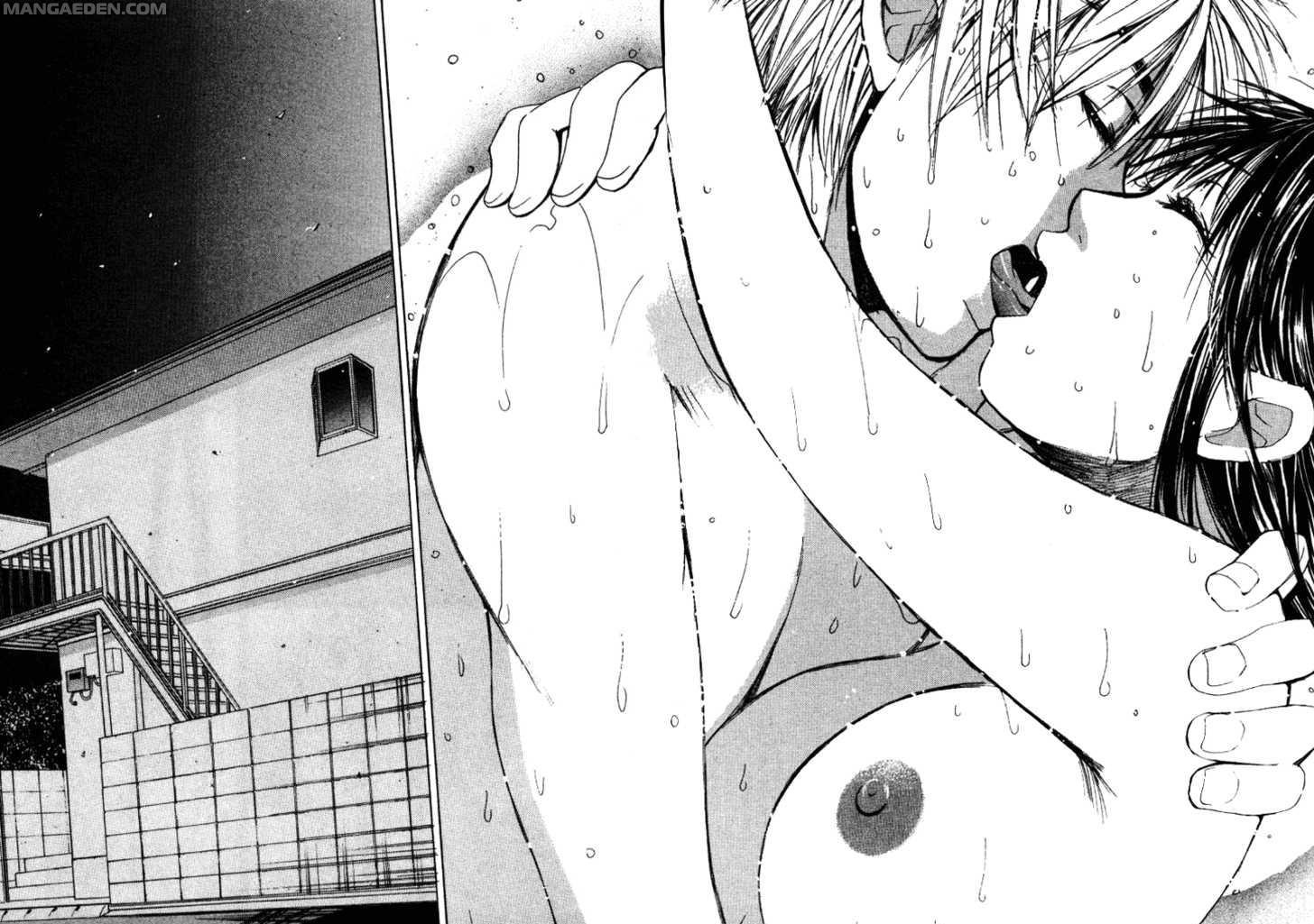 Haruyokoi 39