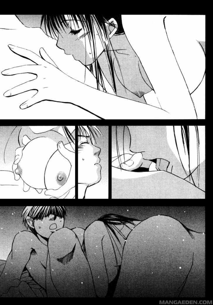 Haruyokoi 39