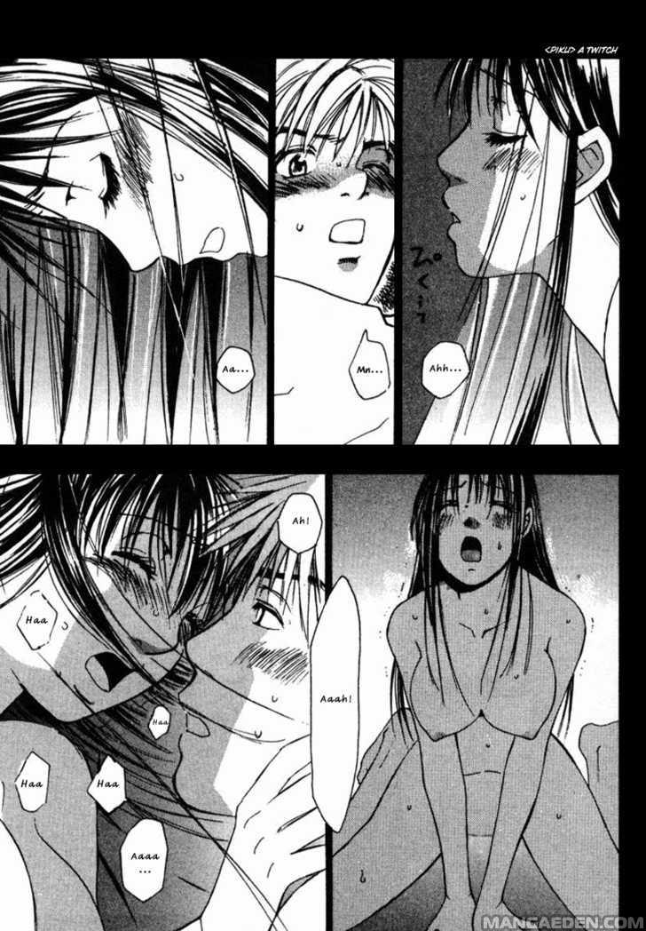 Haruyokoi 39