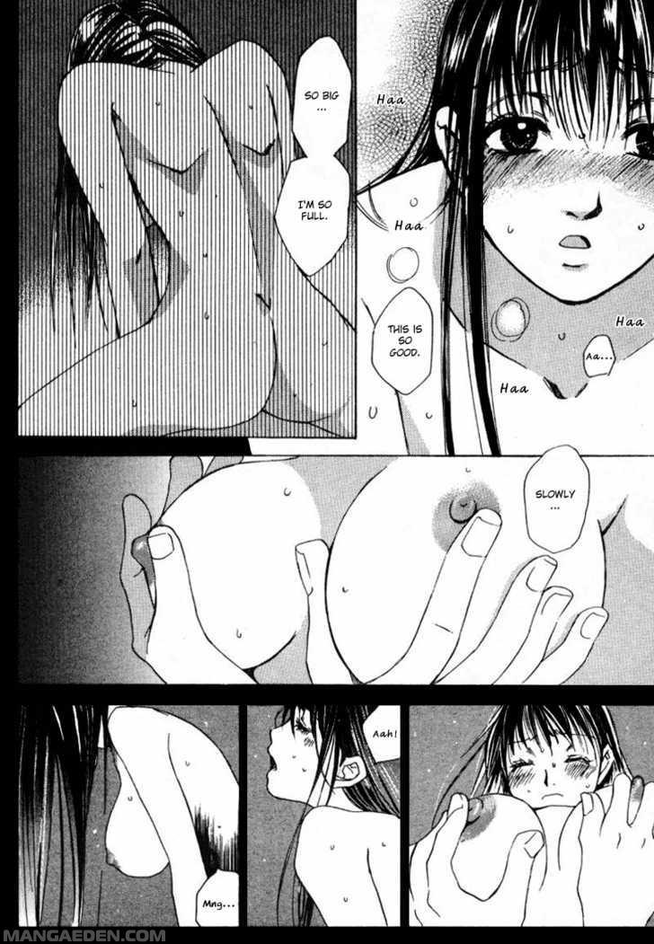 Haruyokoi 39