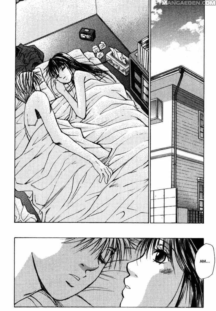 Haruyokoi 39