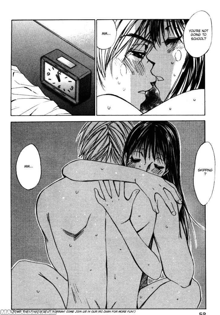 Haruyokoi 39