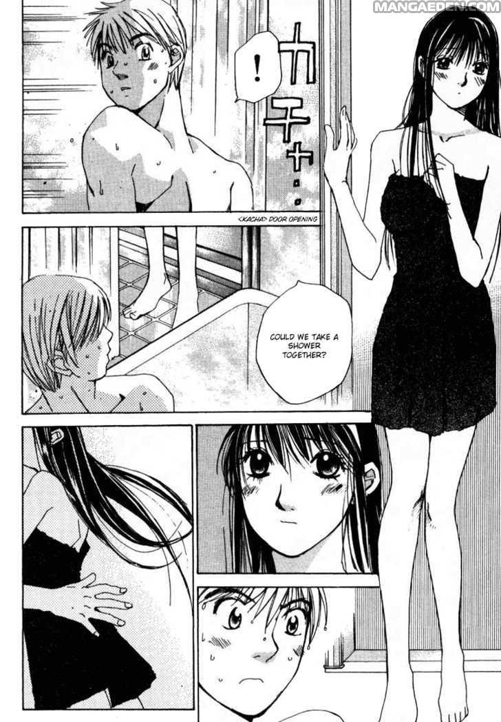Haruyokoi 39