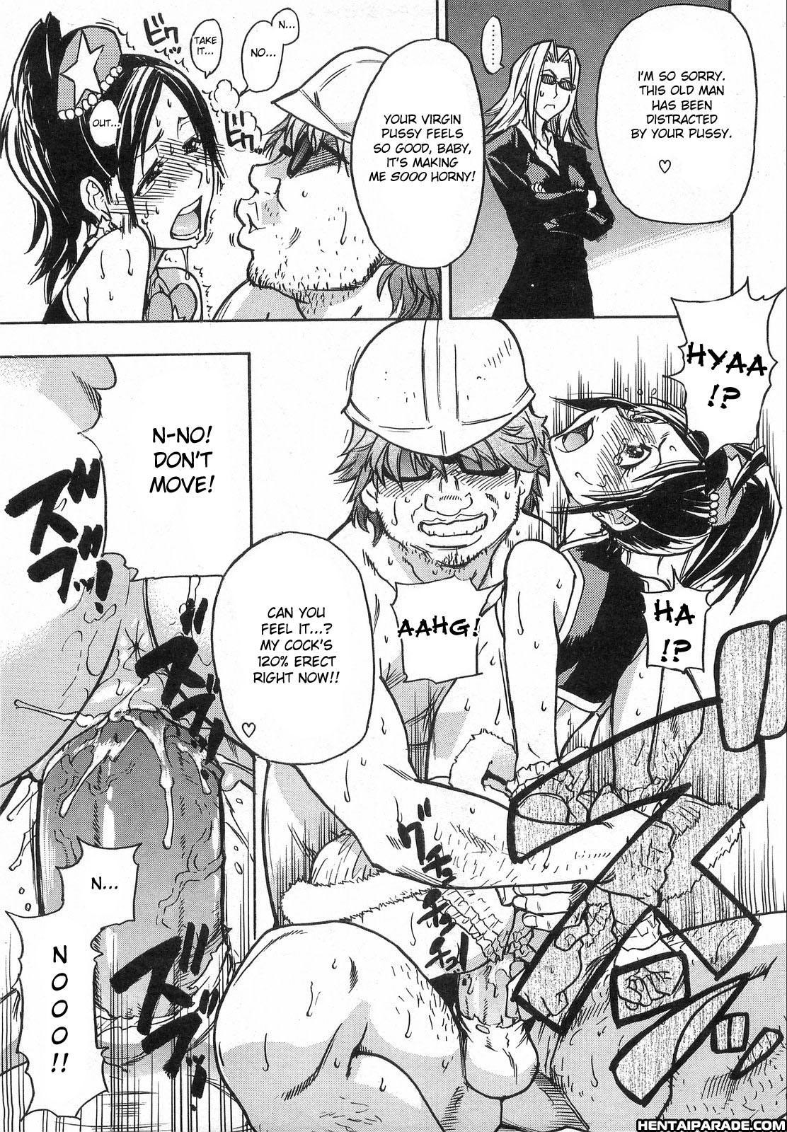 Haruyokoi 4