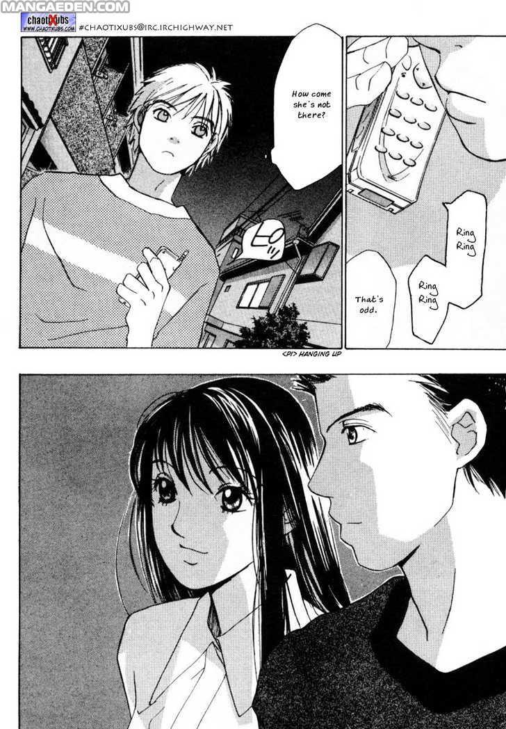 Haruyokoi 40