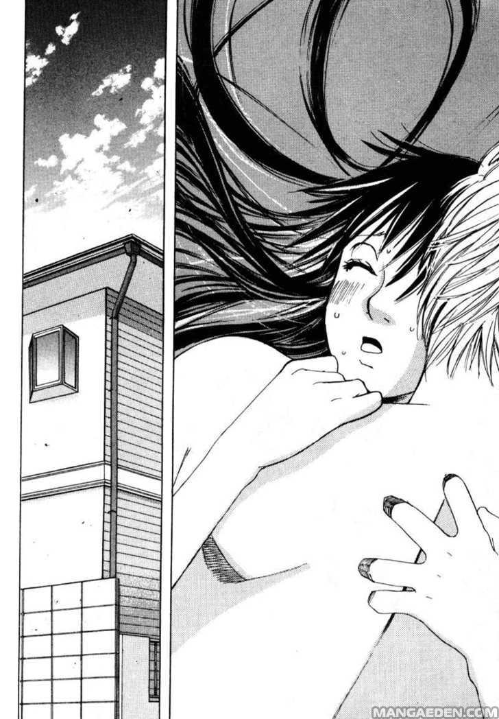 Haruyokoi 40