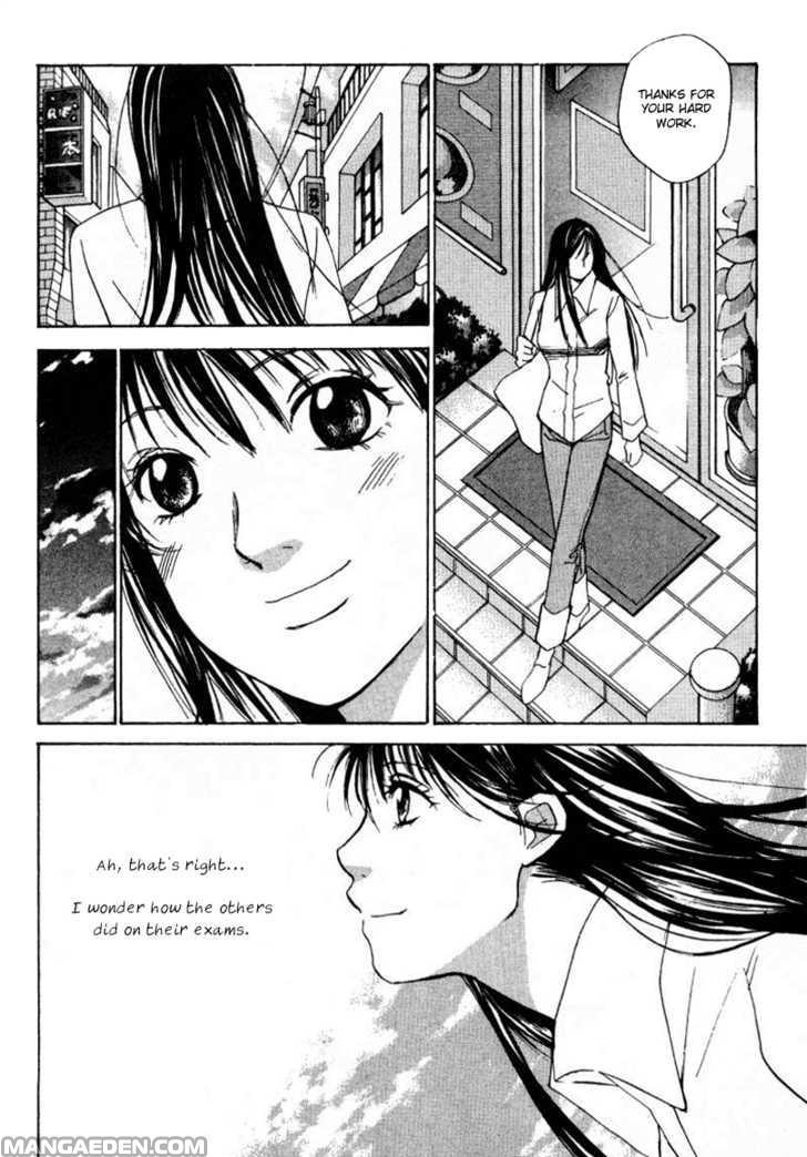 Haruyokoi 40