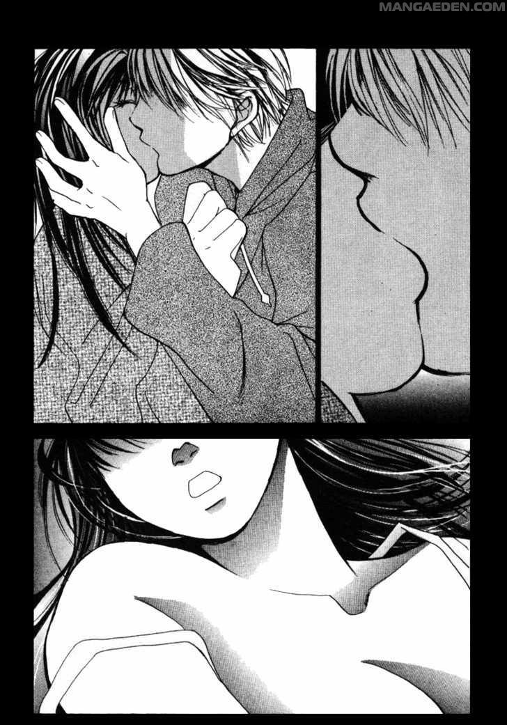 Haruyokoi 41