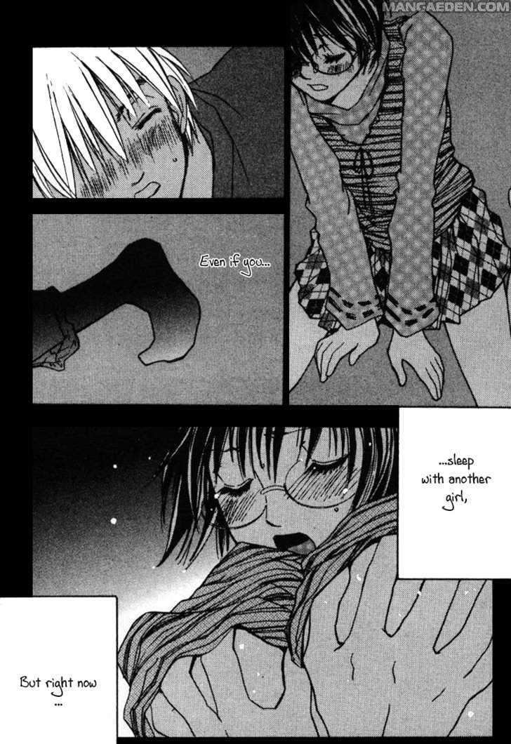 Haruyokoi 42