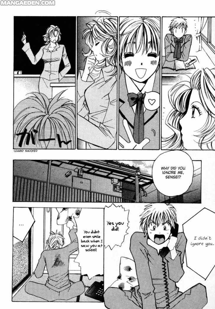 Haruyokoi 44