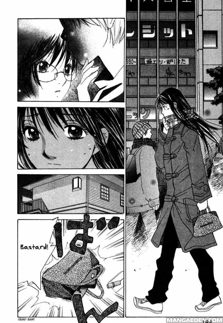 Haruyokoi 45