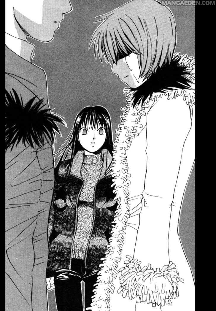 Haruyokoi 45
