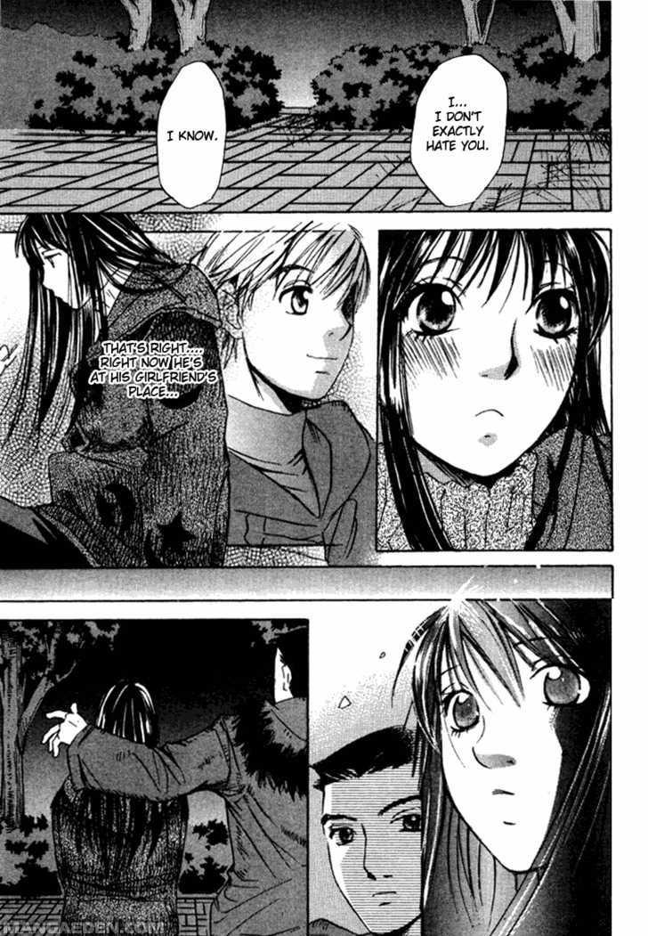 Haruyokoi 46
