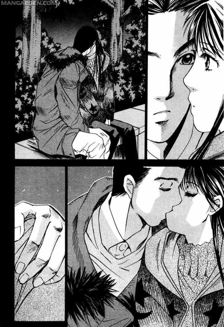 Haruyokoi 46