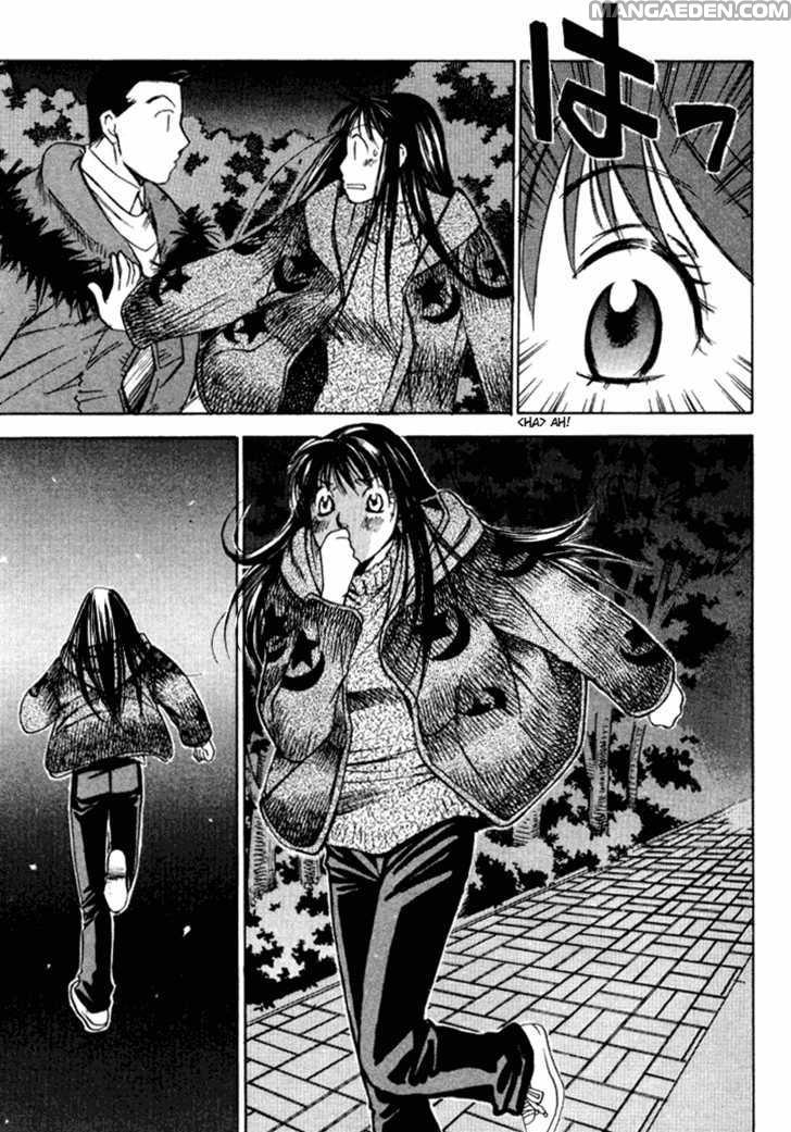 Haruyokoi 46