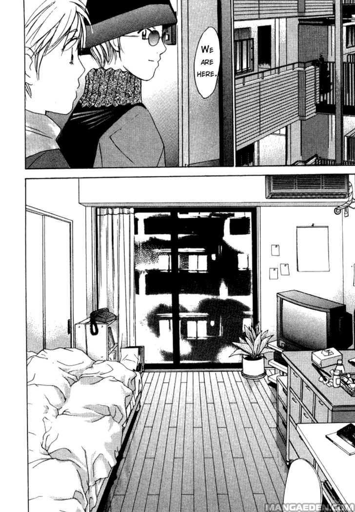 Haruyokoi 47