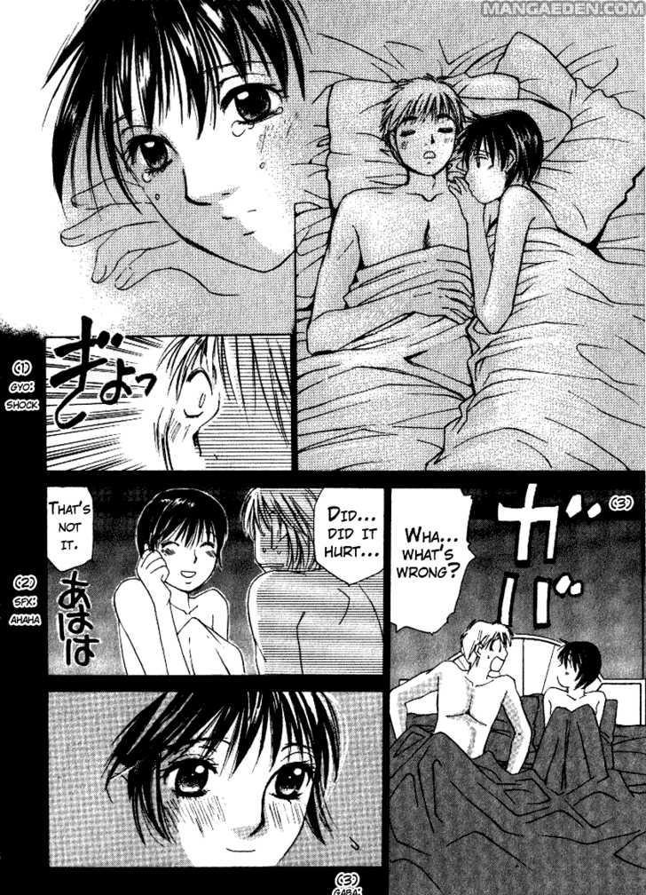 Haruyokoi 48