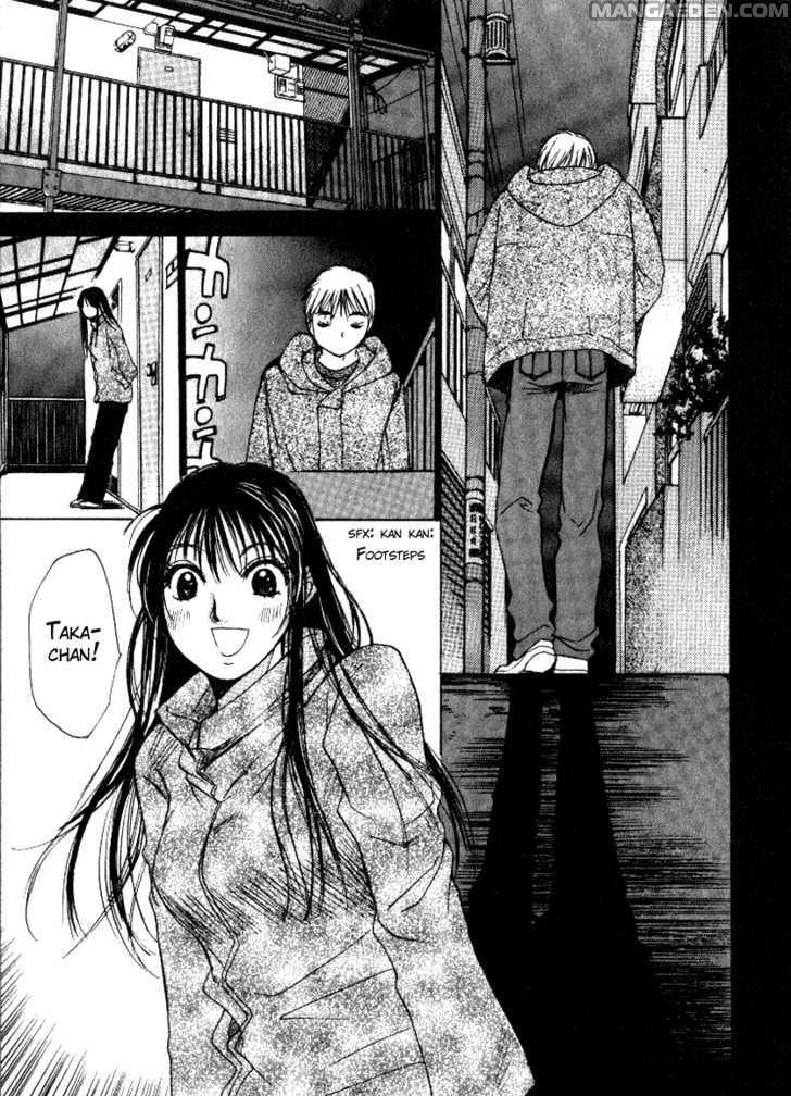 Haruyokoi 48