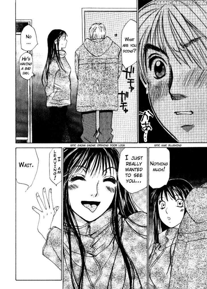 Haruyokoi 48
