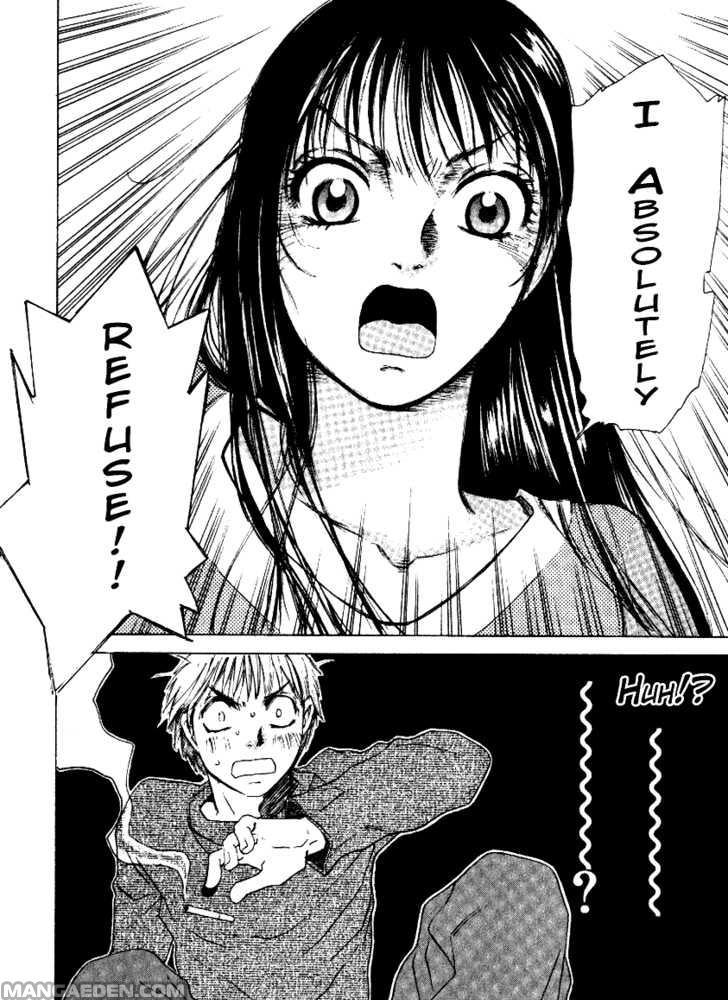 Haruyokoi 48