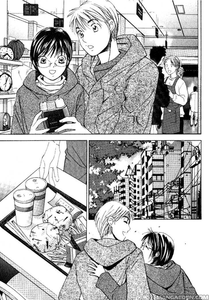 Haruyokoi 48